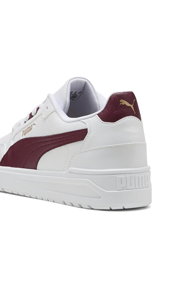 Shuffle Downtown Unisex Sneaker - 6