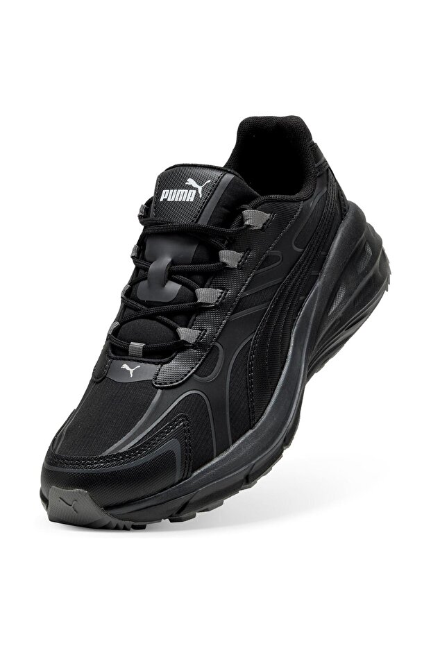 Hypnotic LS Abrupt Unisex Sneaker - 4