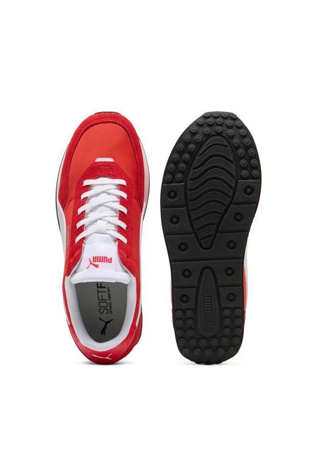 ST MILER RISE Unisex Sneaker - 5