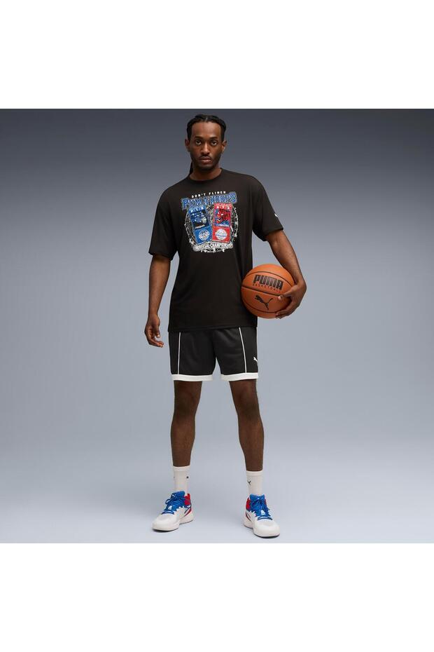 Hoopaverse Tee 4 Erkek T-Shirt - 2