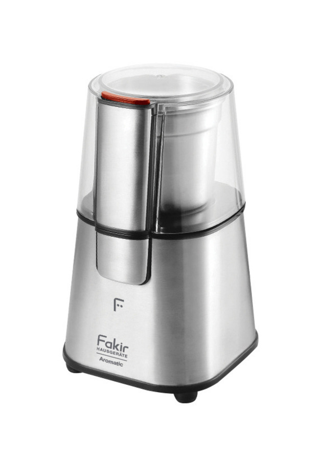 Aromatic Coffee Spice Grinder - 3
