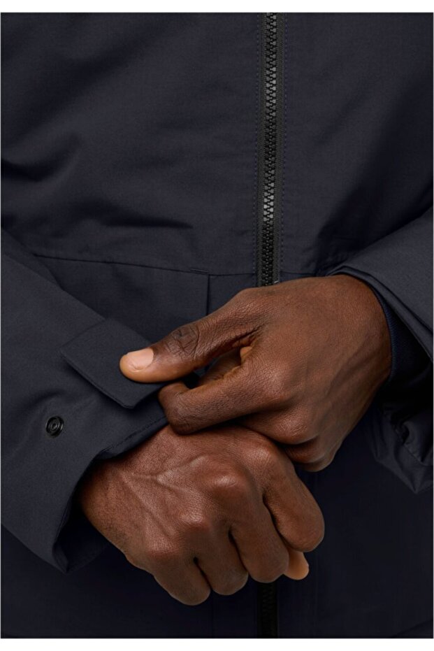 معطف TEMPELTOR JKT M مقاوم للماء - 8