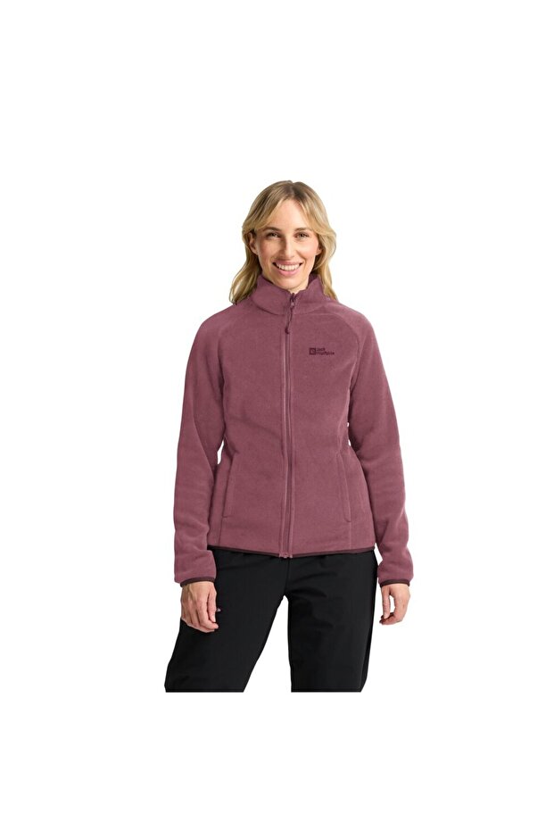 MOONRISE 3IN1 JKT W 3in1 Su Geçirmez Mont - 10