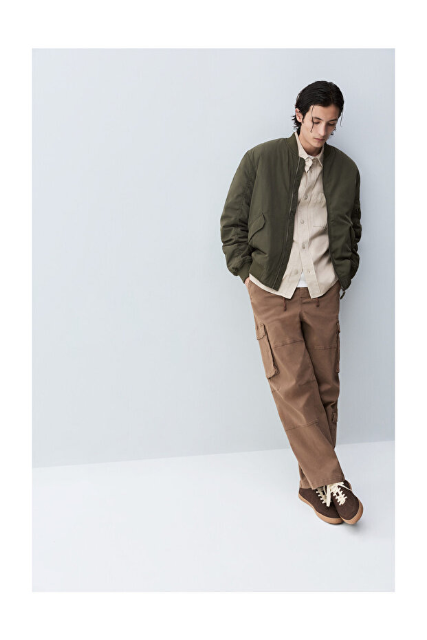 БОМБЕР БАЗИЧЕН ПОДПЛЪТЕН - 5