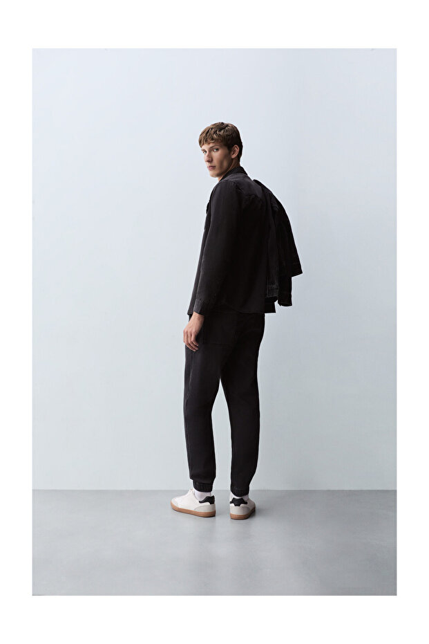 Pánské jogger džíny - 5