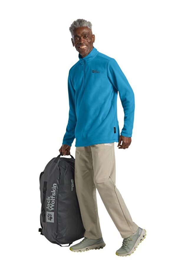 TAUNUS HZ M Softshell & Polar - 6