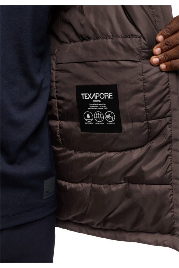 TEMPELTOR JKT M Su Geçirmez Mont - 10