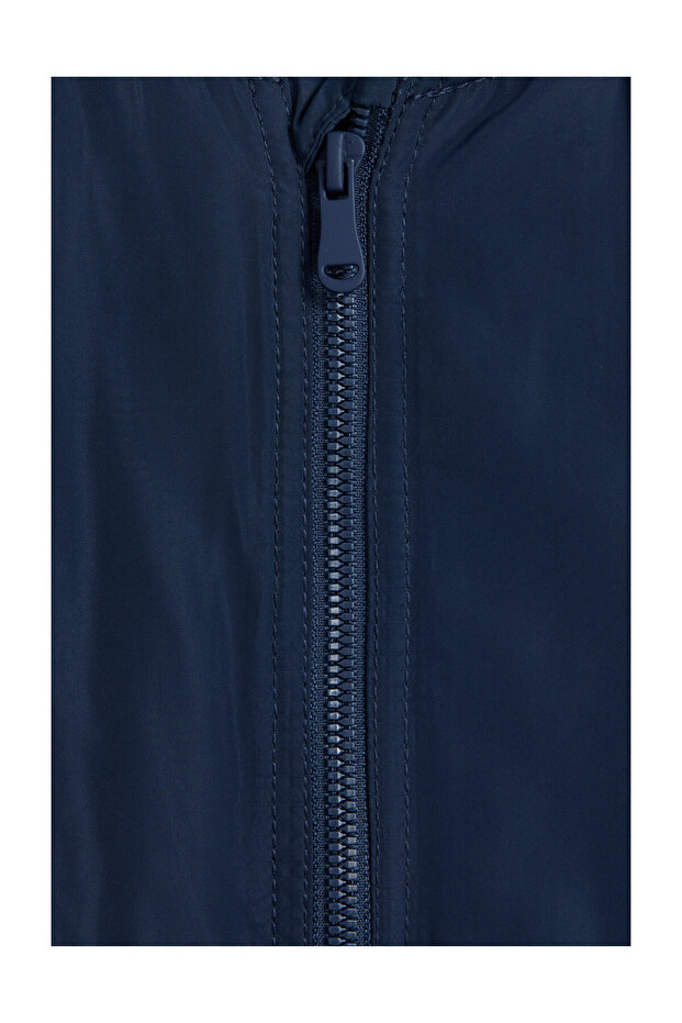 Dětská bomber bunda - 3