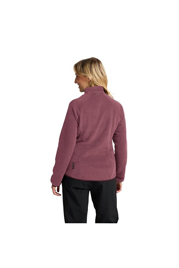 MOONRISE 3IN1 JKT W 3in1 Su Geçirmez Mont - 11