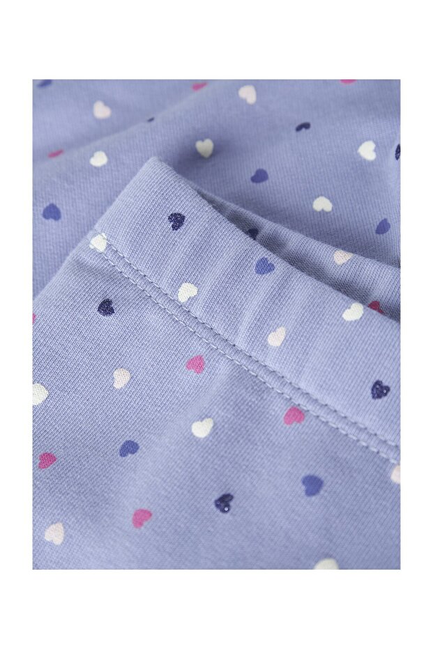 NMFOEANA Tepláky BRU PB - 2