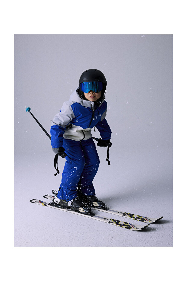 Nknslope10 Ski Boots Edition for Noos - 2