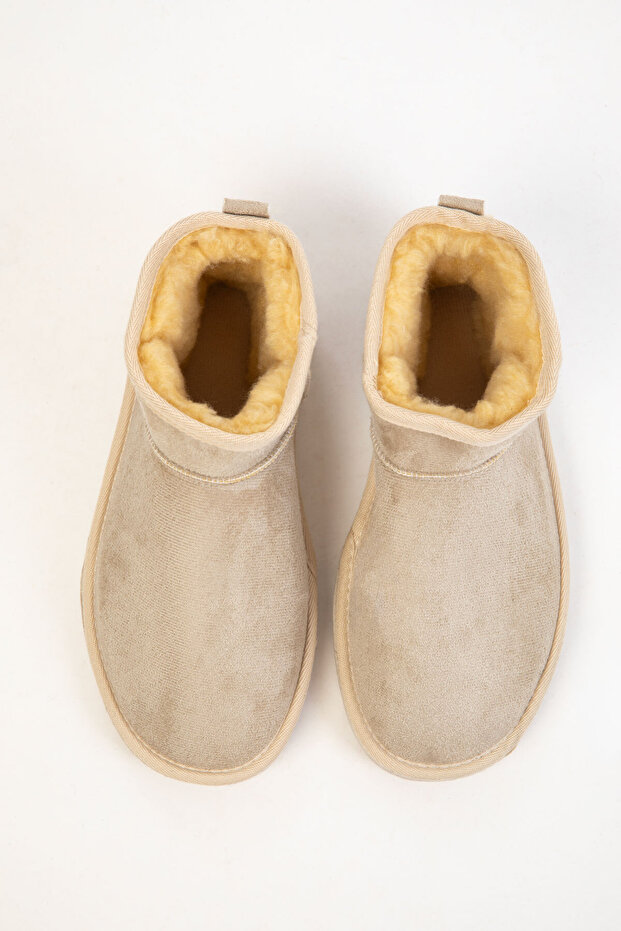 Ten Kadın Bot & Bootie 19921 - 9