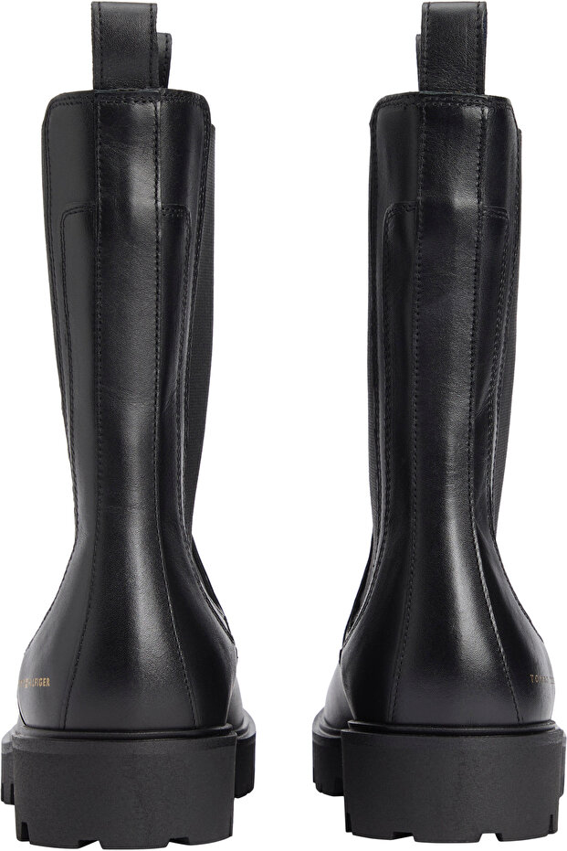 LTHR MID CHELSEA - 2