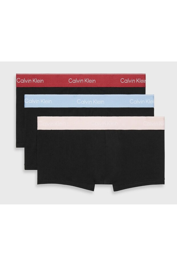LOW RISE TRUNK 3PK - 1