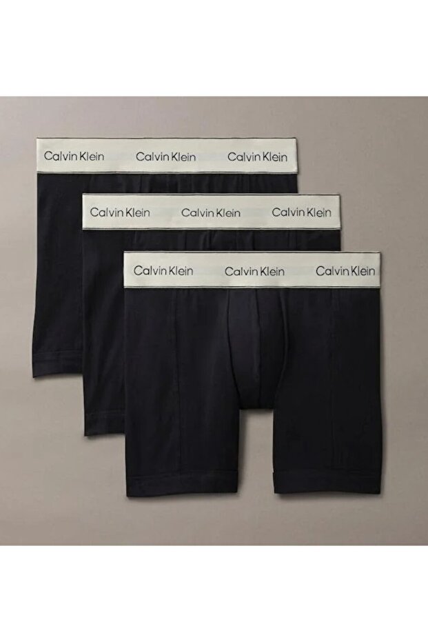 BOXER BRIEF 3PK - 1