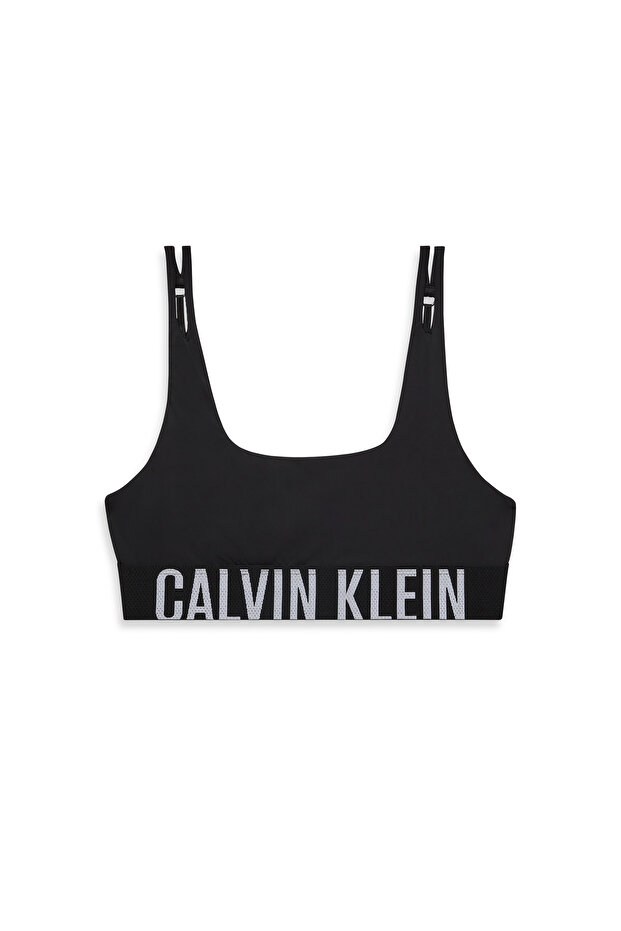 UNLINED BRALETTE - 2