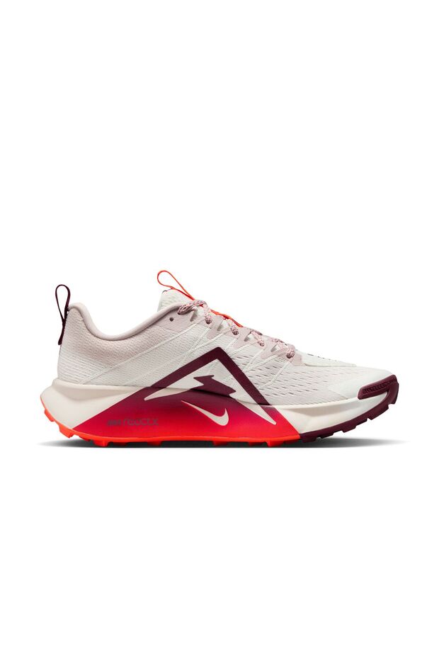 رياكت اكس وايلدهورس 10 - 4