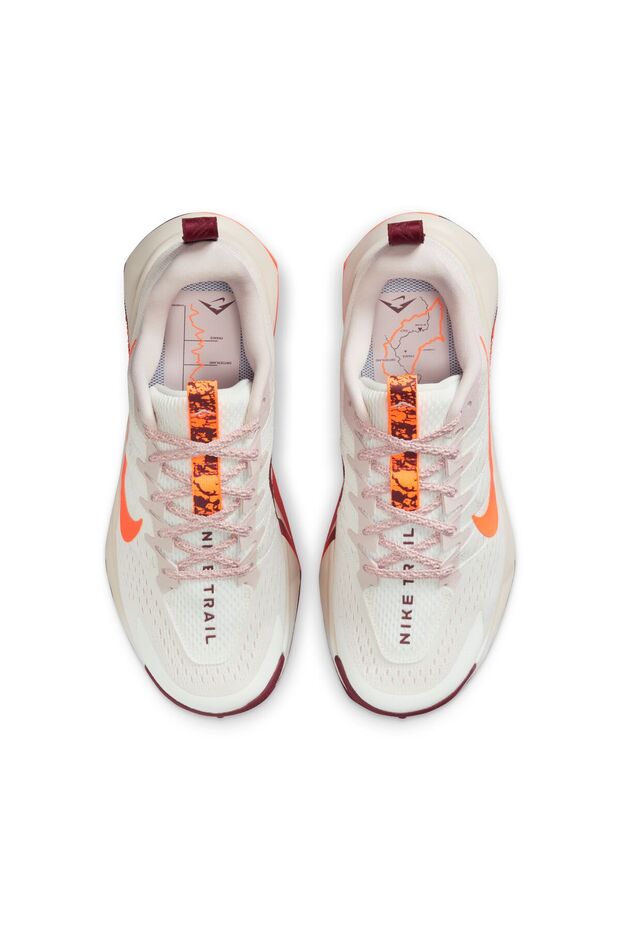 رياكت اكس وايلدهورس 10 - 3