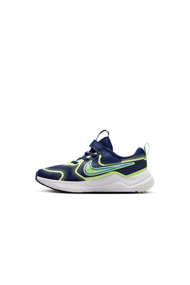 COSMIC RUNNER PS - 10