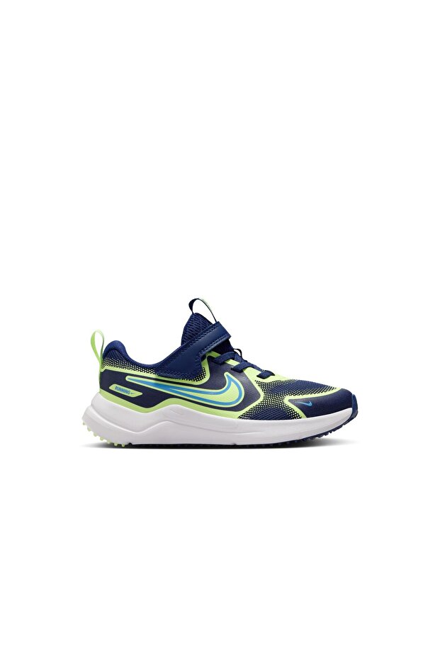 COSMIC RUNNER PS - 11