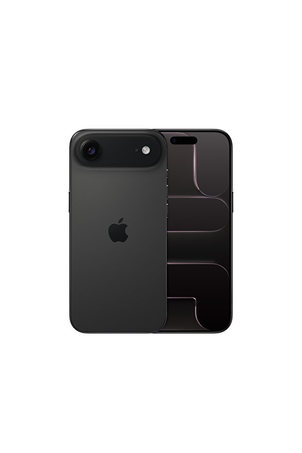 Apple iPhone Air 256GB Uzay Siyahı