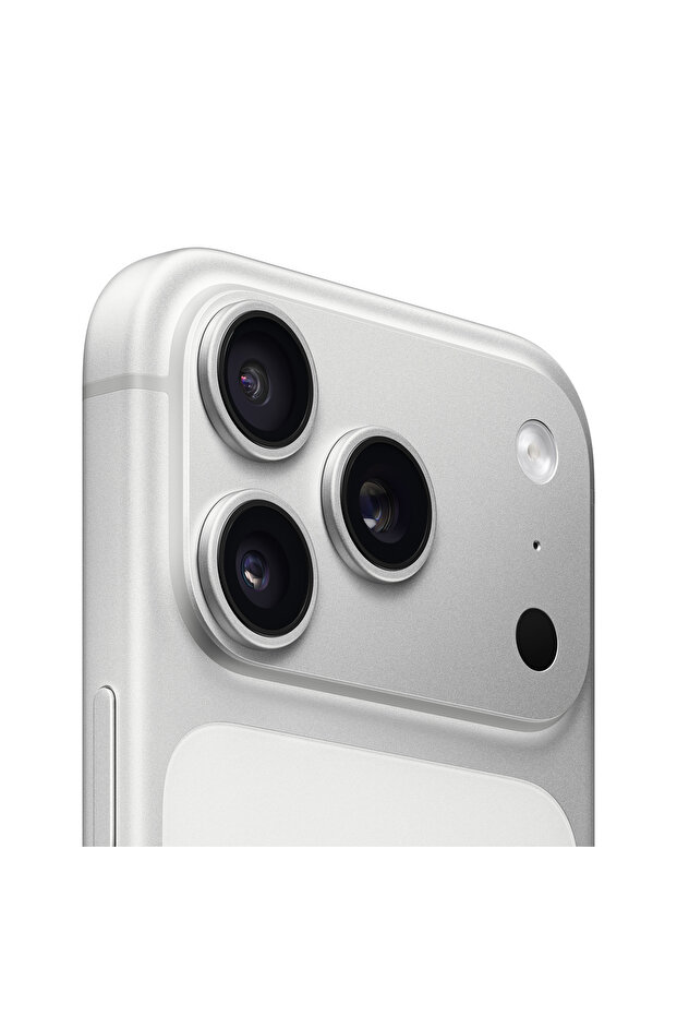 iPhone 17 Pro 1TB Gümüş - 3