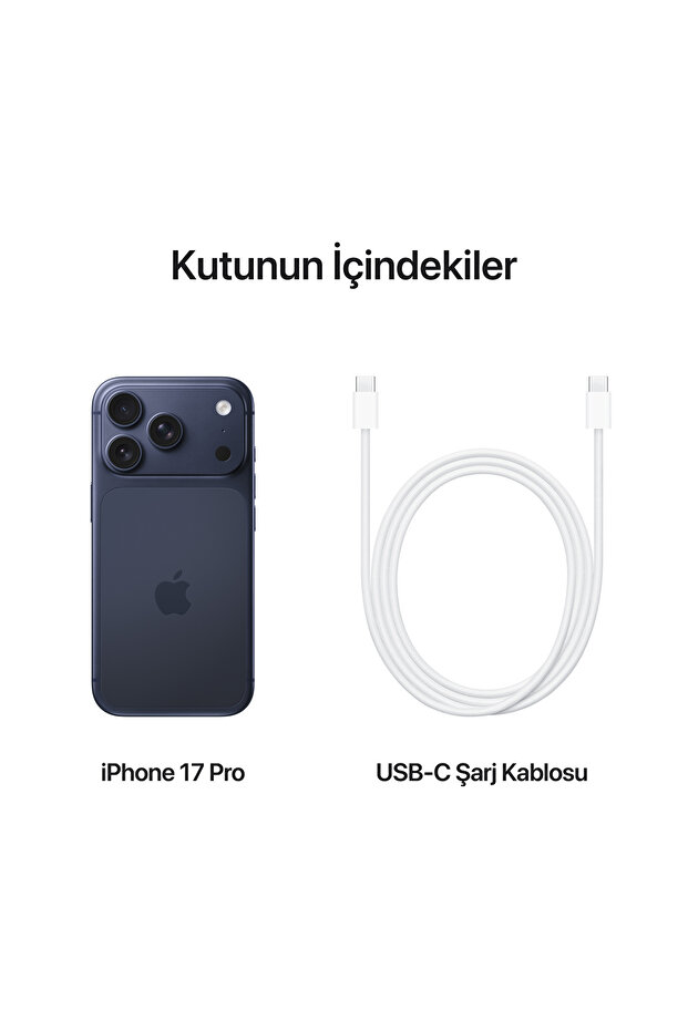 iPhone 17 Pro 256GB Abis - 8