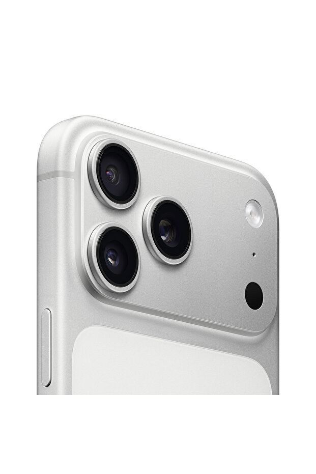 iPhone 17 Pro Max 1TB Gümüş - 3