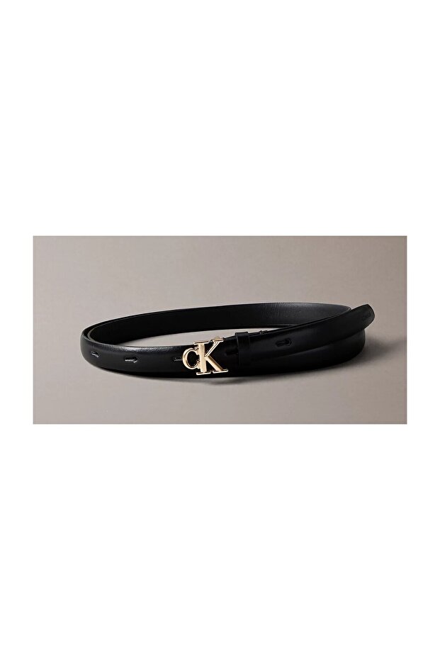 CK BUCKLE 15MM FIXED BELT - 1