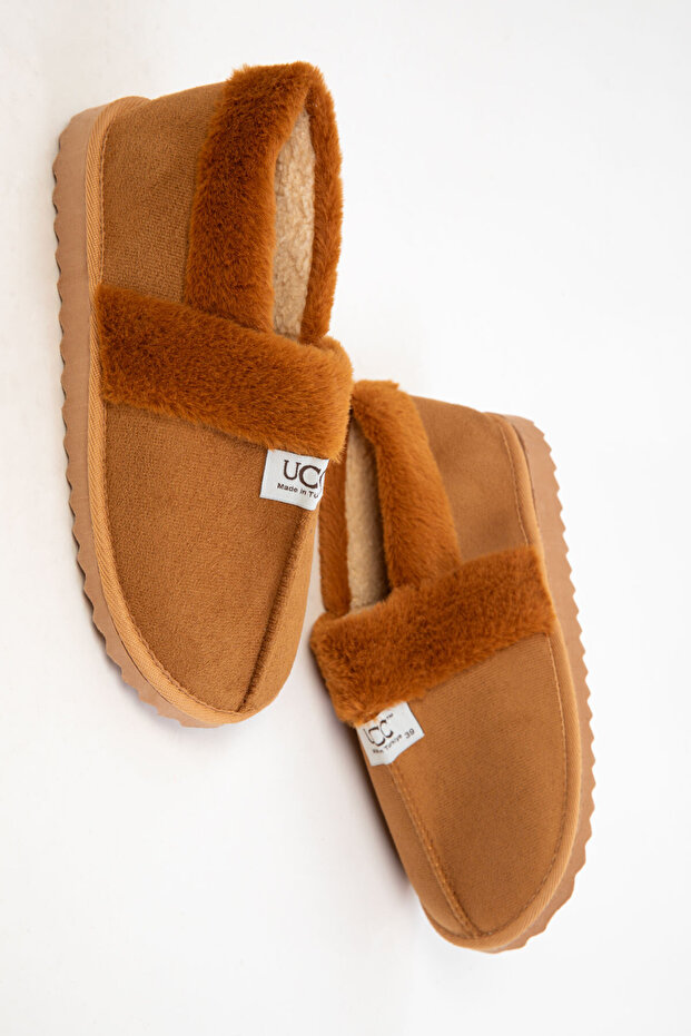 Taba Kadın Ev Botu 20073 - 6