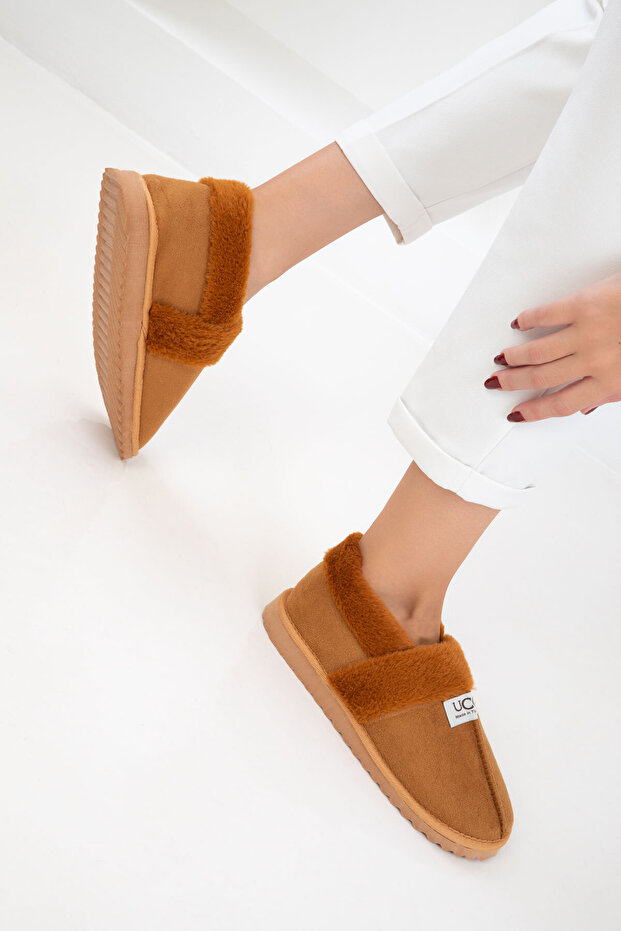 Taba Kadın Ev Botu 20073 - 3