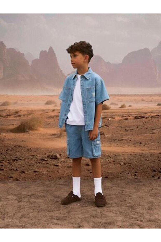 جينز هيمد دنيم - 6