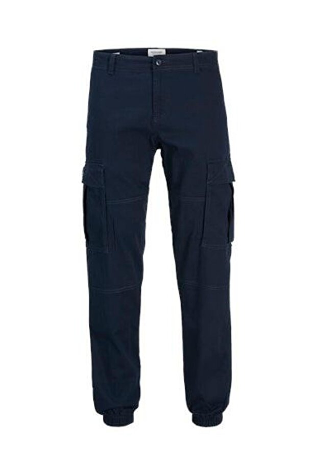 MALE WOVEN PANTS Cotton