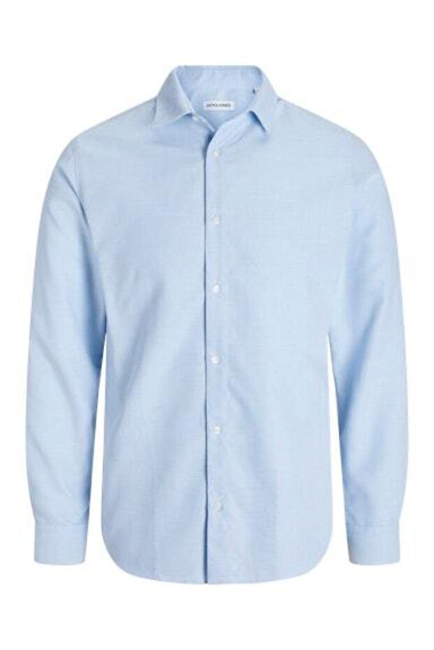 Male Woven Shirt - with