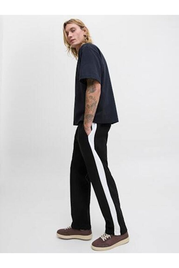 MALE CIRCULAR KNIT