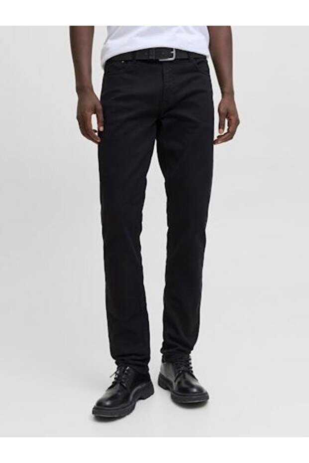 MALE WOVEN PANTS Cotton