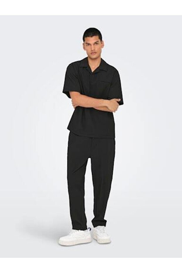 Pants ONSPLI Tapered Pants