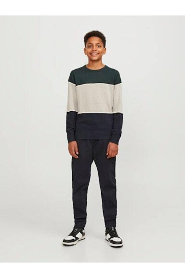 Male Woven Sweatpants
