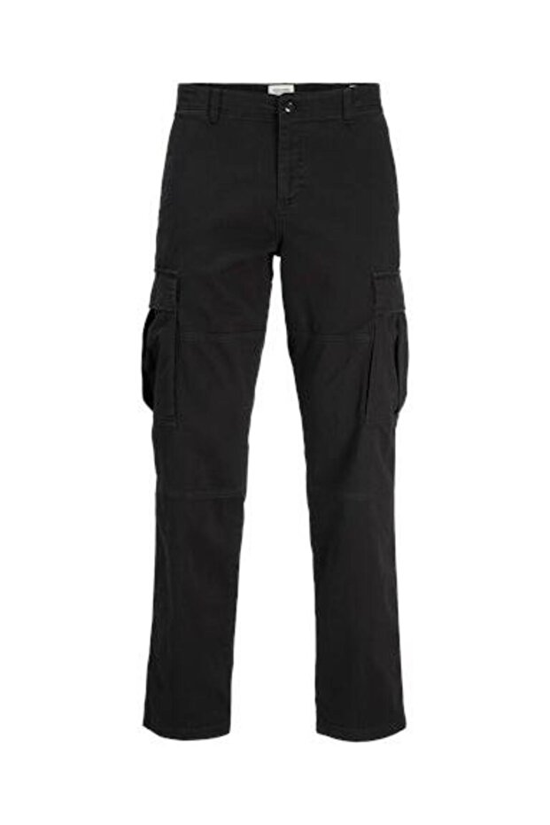 MALE WOVEN PANTS Cotton