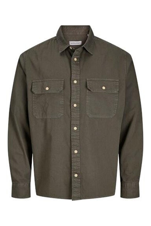Jeanshemd Comfort Fit Jeanshemd
