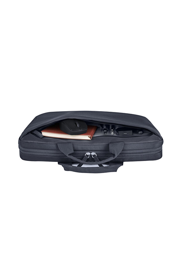 Gray 16 Inch Everyday Computer Case - A08Jtaa - 5