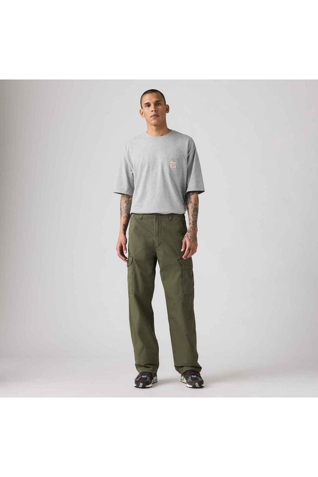 003KQ HERRENHOSE
