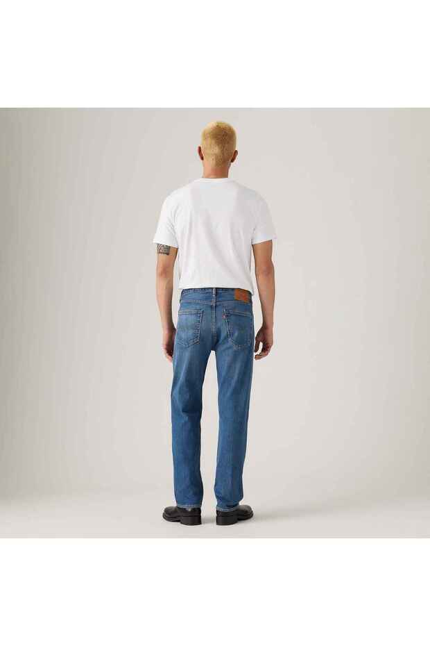 00501 Pánské džíny - 3