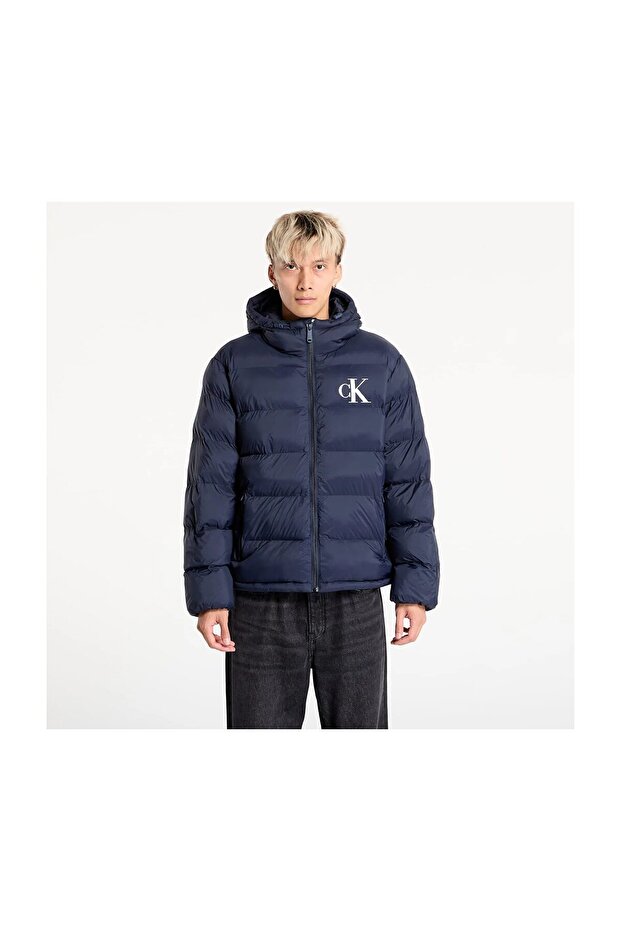 LS NYLON MONOGRAM PU, CEF - 1