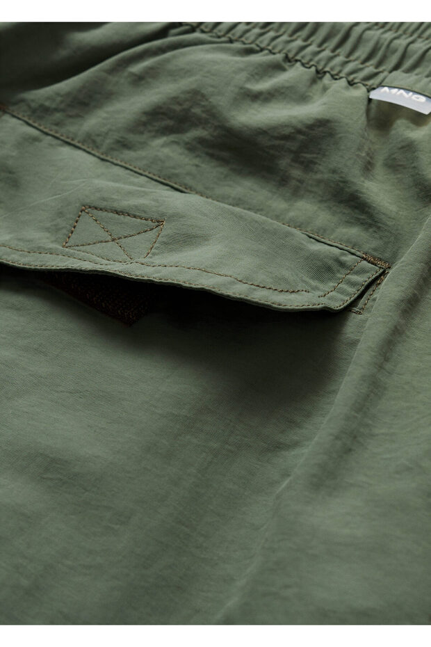 KHAKI Erkek Mayo 77000643 - 8