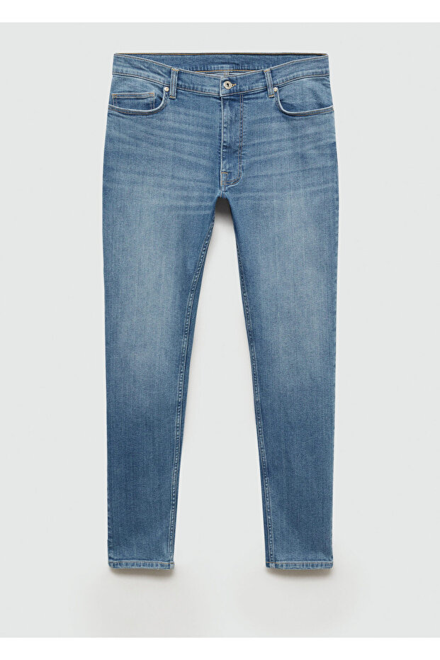 Mavi Erkek Jeans 77020618 - 1