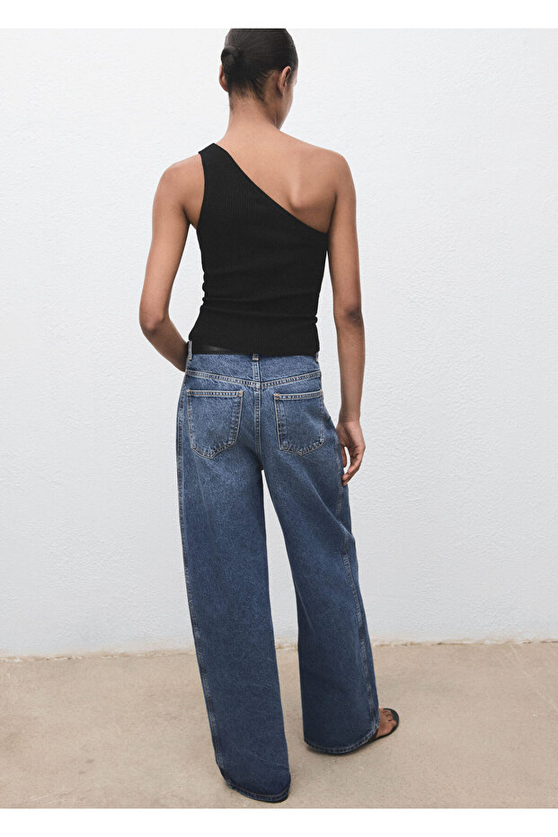 Siyah Kadın Büstiyer 87118640 - 9