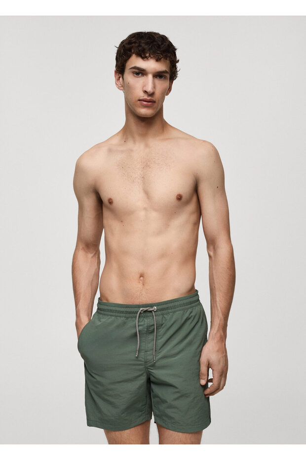 KHAKI Erkek Mayo 77000643 - 11