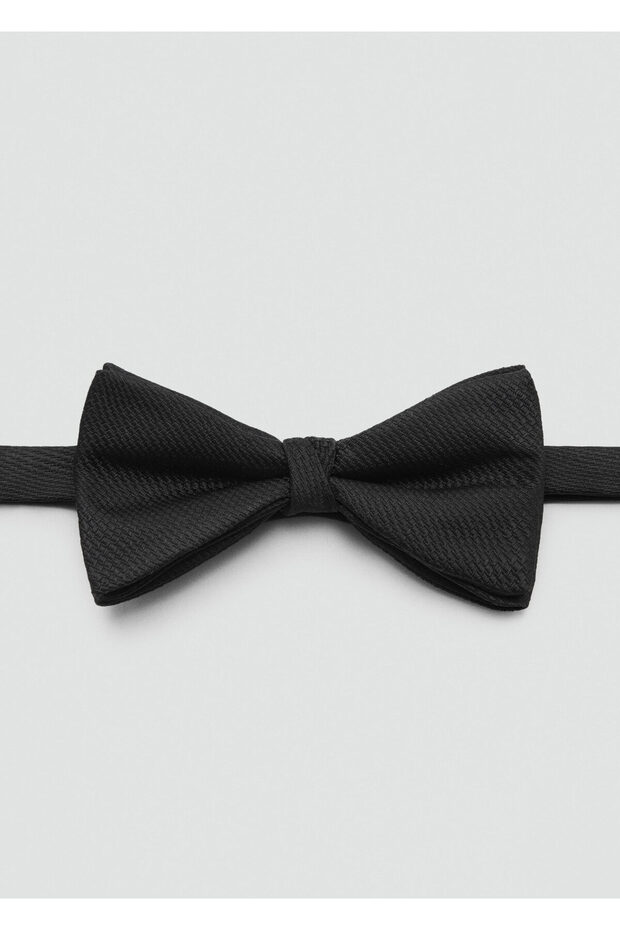 Siyah Erkek Papyon 77170612 - 1