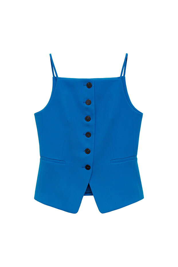 Mavi Kadın Yelek 77024767 - 2